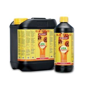 Ata Organic Bloom C - 1L