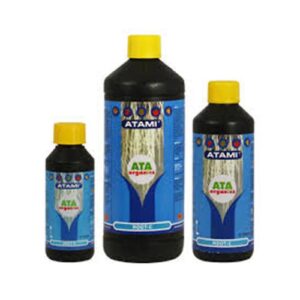 Ata Organic Root C 1L