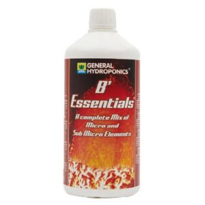 B'essentials 500ml