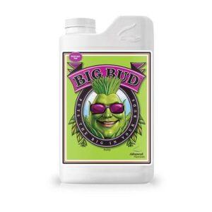 Big Bud 1L
