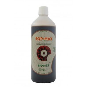 Biobizz Topmax 500 ml