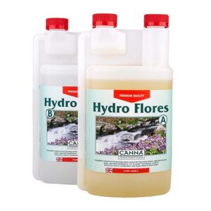 Canna Hydro Flores 1L