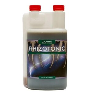 Canna Rhizotonic 250 ml