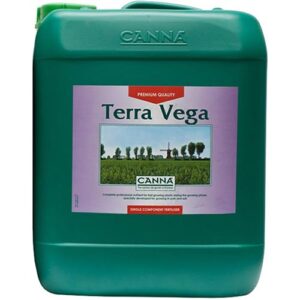 Canna Terra Vega 5L