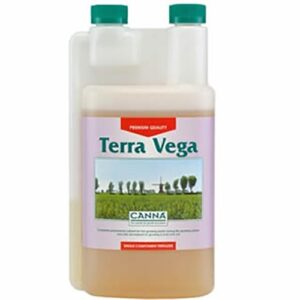 Canna Terra Vega 1L