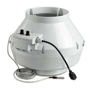 Estrattore Con Centralina Blauberg Centro G 150