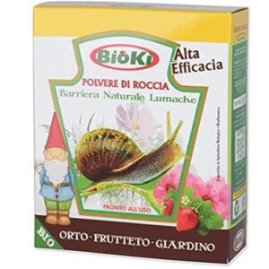 Antilumaca 1Kg sepiolite naturale