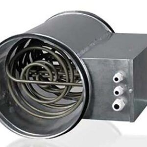 Riscaldatore Per Condotta Blauberg EKH 150-1.2