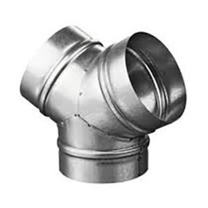 Raccordo a Y 315mm Blauberg