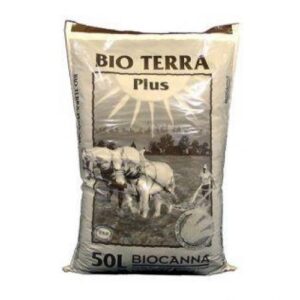 Biocanna Bio terra Plus 25 L
