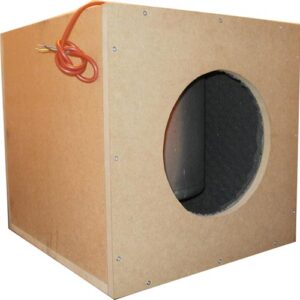 Aspiratore Cassonato 550m3