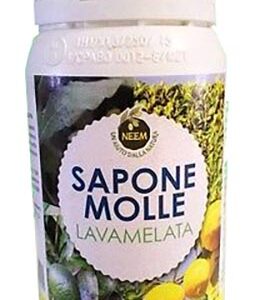 Sapone Molle Corroborante 250ml