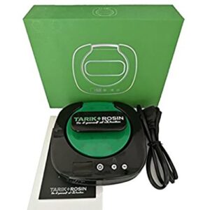 Estrattore A Caldo Tarik Rosin