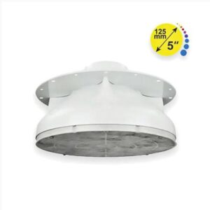 Filtro Modulare PitPuk 125mm Prima Klima