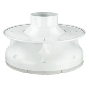 Filtro Modulare PitPuk 150mm Prima Klima