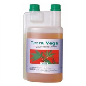 Canna Terra Vega 500ml