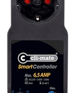 Smart Controller Cli-mate 6,5A
