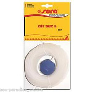 Sera Air Set L Kit Diffusore Per Ossigenatori