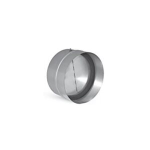 Valvola Di Non Ritorno Blauberg 125mm