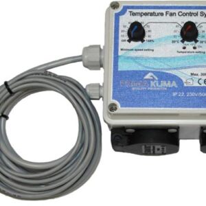Fan Controller Prima Klima