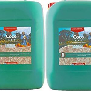 Canna Coco A+B 20L