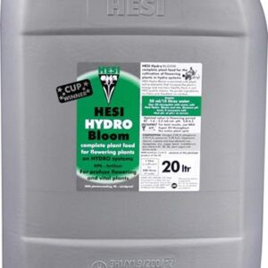 Hesi Hydro Bloom 20L
