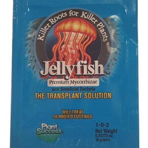Jellyfish 1 oz/10 gr