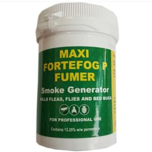 Fortefog P Maxi Fumer