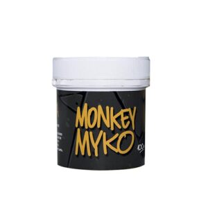 Monkey Miko 100gr Micorrize