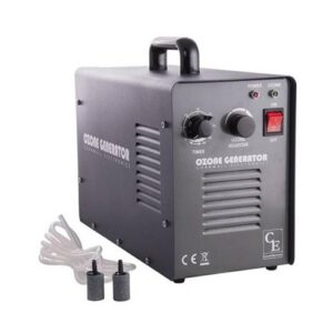 Ozonizzatore 130W  7 g/h - Cornwall Electronics