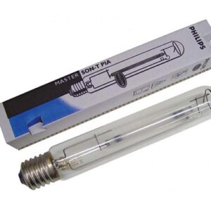 Lampada Philips SON-T PIA Plus 600w