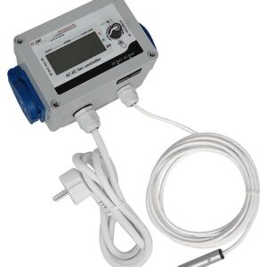 Controller Digitale GSE AC/EC