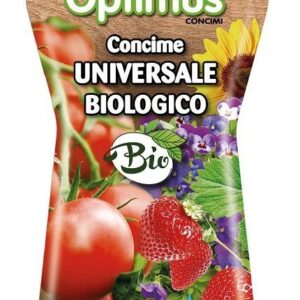 Optimus Concime Universale Biologico 1Lt