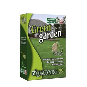 Prato Vero Rigenera 1Kg