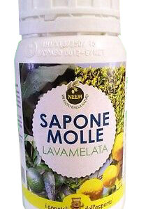 Sapone Molle Corroborante 1L