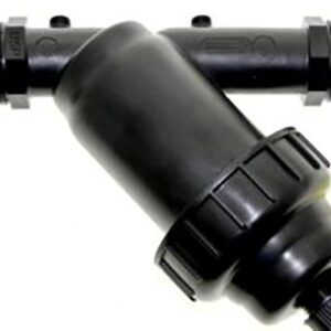 Filtro in linea irrigazione