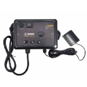 Cli-Mate Centralina Controllo Clima 12A