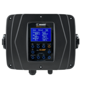 Cli-Mate Regolatore Di Frequenza 3A