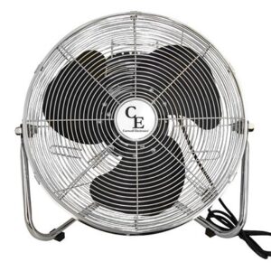 Ventilatore Industriale Cornwall Electronics 30cm