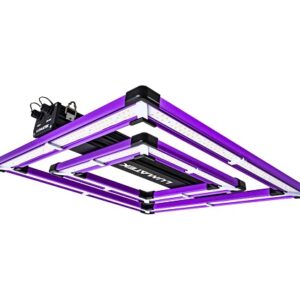 Lumatek ATTIS 200W Pro Led