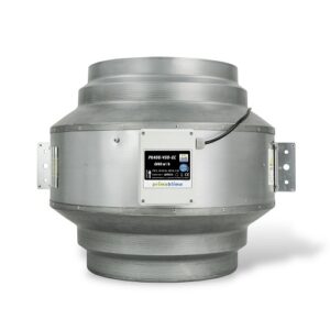 Prima Klima PK400/450-EC BlueLine - Doppia Flangia - 8000 M3/H