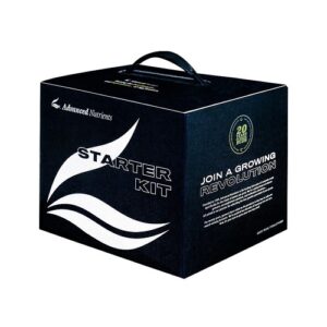 Advanced Nutrients Starter Kit