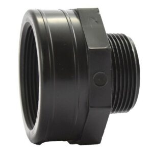 Riduzione da 1" a 3/4" Femm-Masc