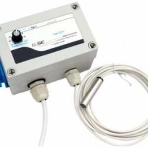 Controller Umidità 10A GSE