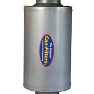 Canfilter Silenziatore 150mm
