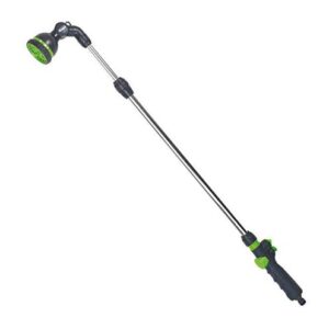 Lancia Telescopica A Doccia