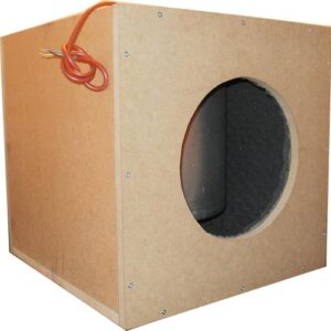 Aspiratore Cassonato 3250m3