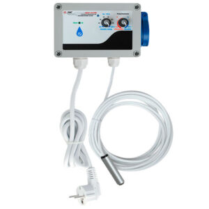 Gse Controller Umidificatore Deumidificatore 10A