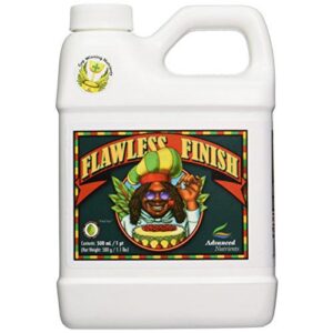 Flawless Finish 250 ml