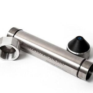 BHO Roller extractor L200 20cm